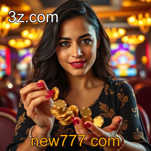 Experimente o Blackjack no New777 com e Diversifique sua Diversão