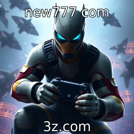 new777 com | Concorrência entre consoles e PCs aumenta