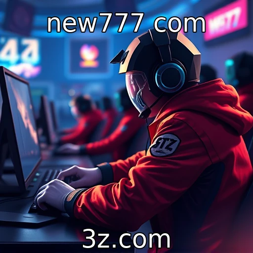 E-sports se consolidam como fenômeno global