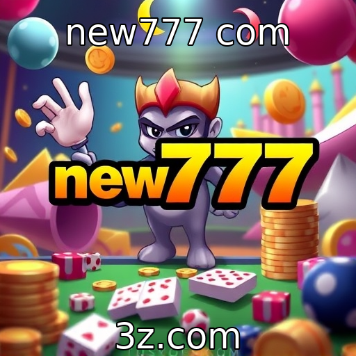 new777 com - Acessibilidade nos jogos e sua importância