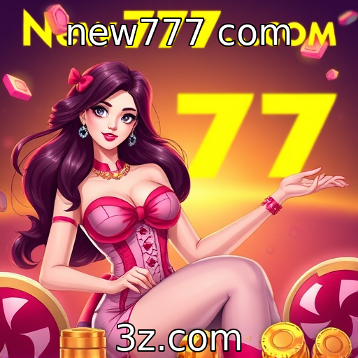 new777 com | As tendências no design de jogos para o público feminino