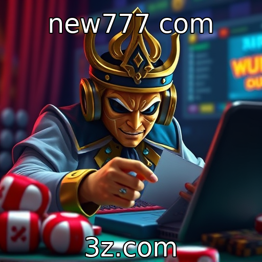 new777 com | Mudanças nas preferências dos gamers na era digital