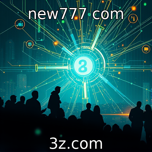 new777 com : Impacto da realidade aumentada em jogos atuais