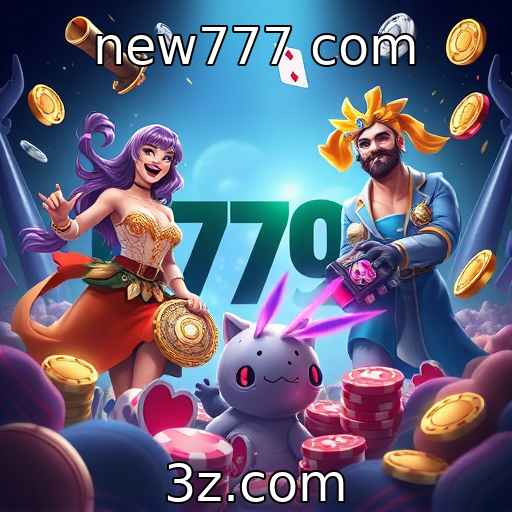 new777 com | Desenvolvedores independentes ganham espaço no mercado