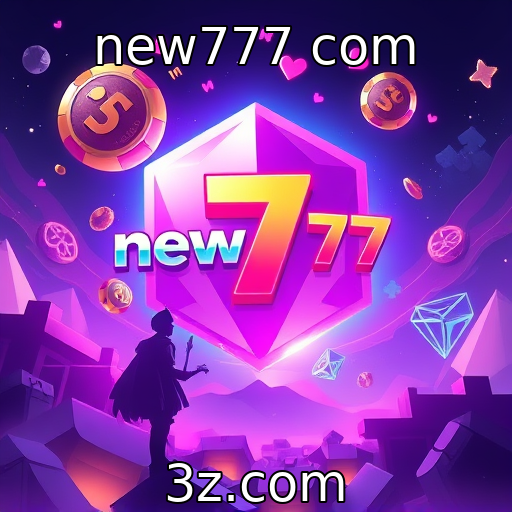 new777 com : Desenvolvimento de jogos independentes como alternativa criativa