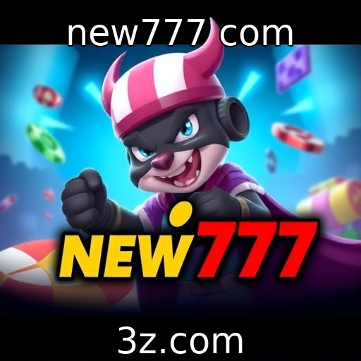 new777 com - Expansão do mercado de jogos mobile em destaque