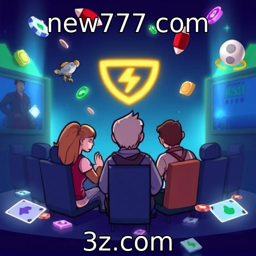 Feedback dos jogadores e seu papel no desenvolvimento