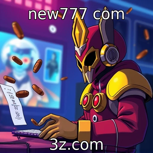 Inovações tecnológicas que moldam o setor de jogos