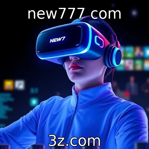 Tecnologia de realidade virtual e seu futuro na indústria